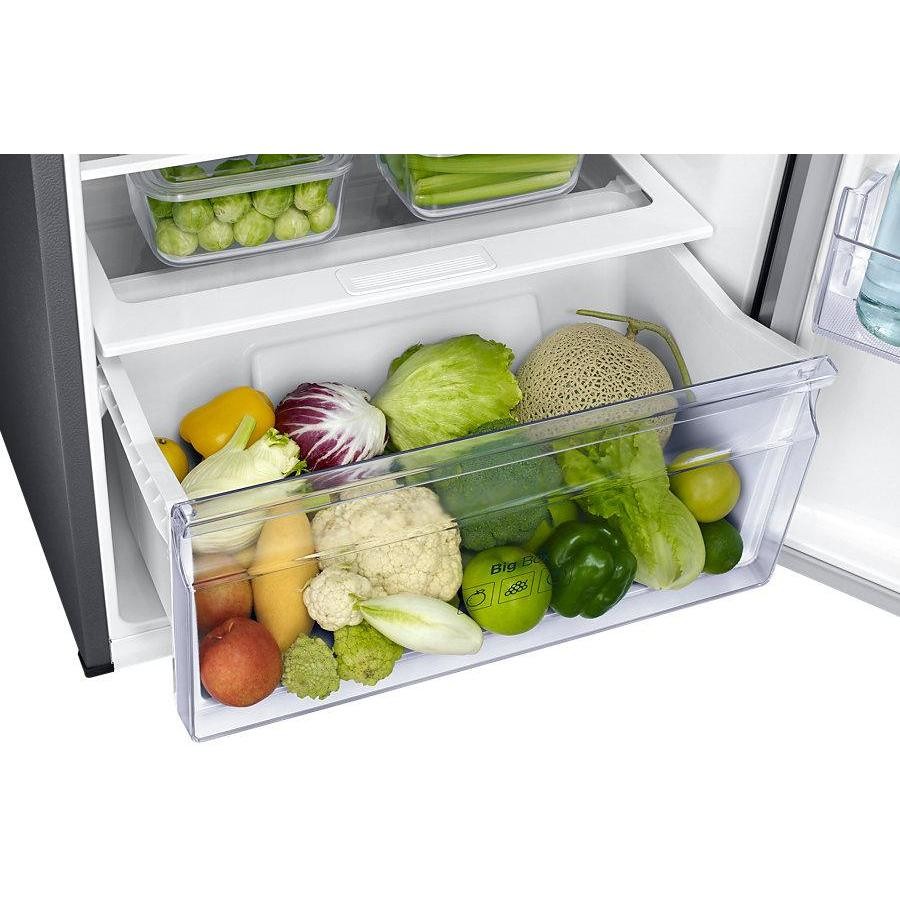 Samsung RT38K5535S9 frigorifero doppia porta 384 litri classe A++ No Frost Premium inox