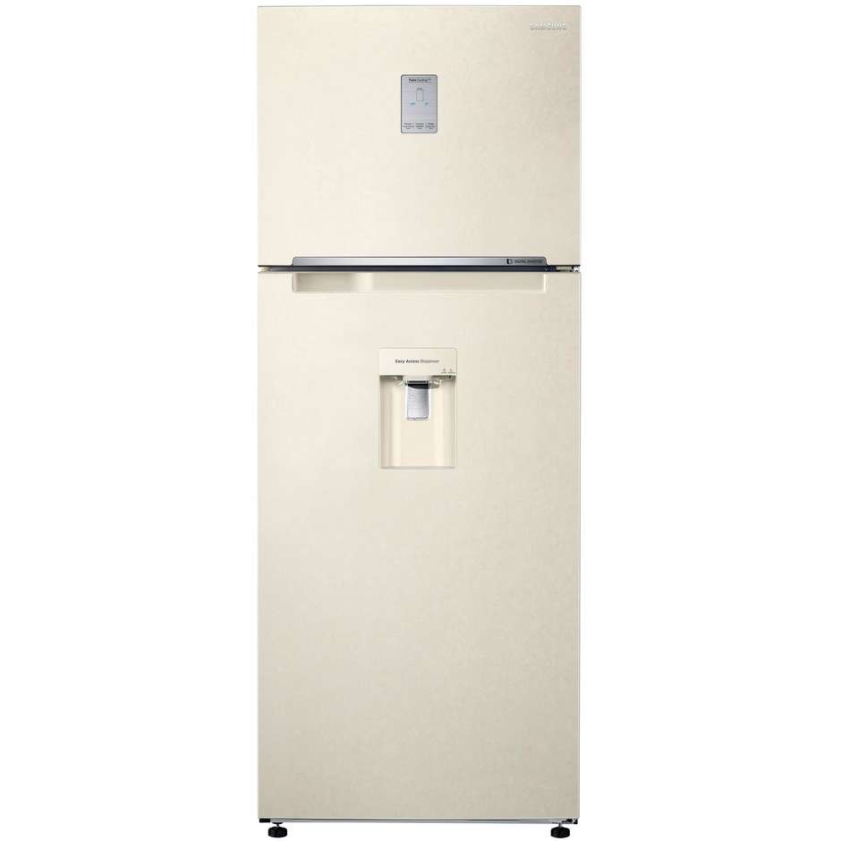 Samsung RT46K6645EF/ES Frigorifero Combinato Capacita 452 Lt Classe F Colore Beige