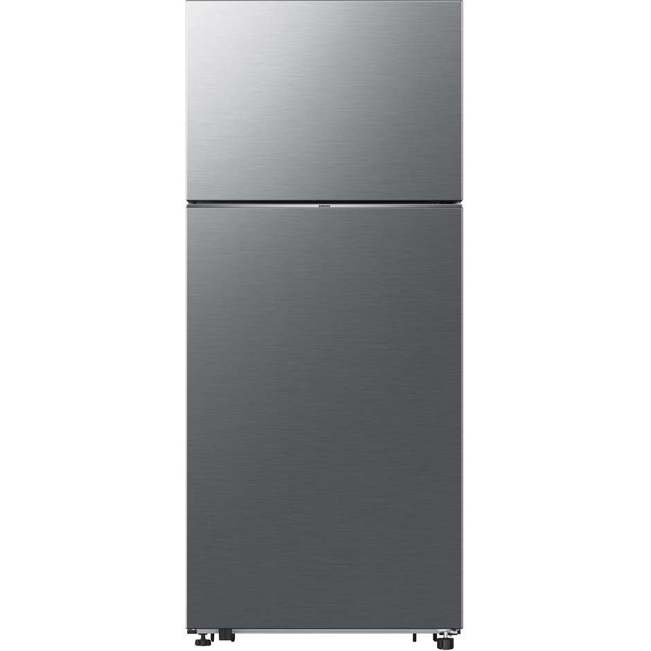 Samsung RT53DG7A14S9 Frigorifero Doppia porta Libera installazione Capacita 530 Lt Classe E Colore Acciaio inox