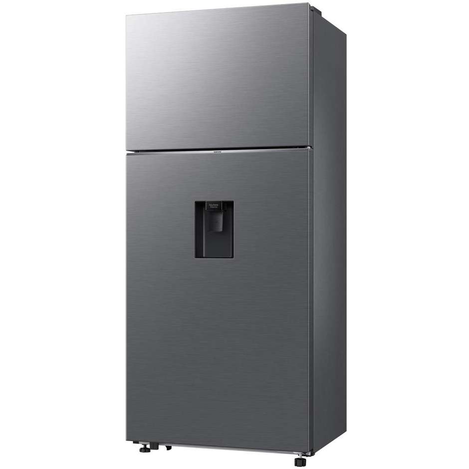 Samsung RT53DG7B14S9 Frigorifero Doppia Porta Capacita 582 Lt Classe E Colore Acciaio inox