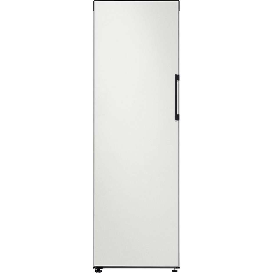 Samsung RZ32A7485AP Congelatore Verticale Bespoke 323L No Frost Bianco