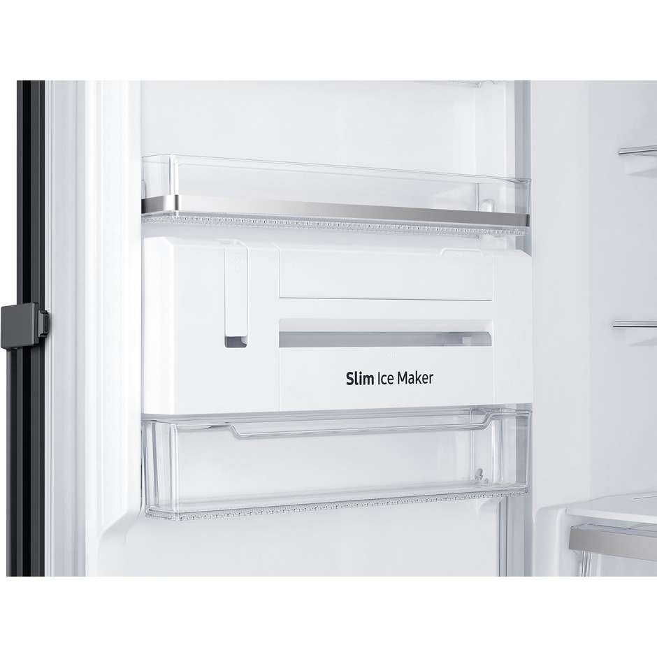 Samsung RZ32A7485AP Congelatore Verticale Bespoke 323L No Frost Bianco