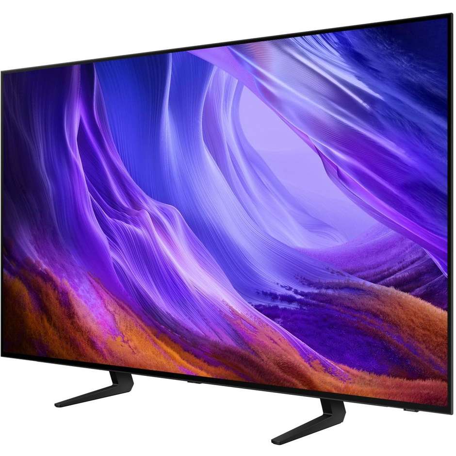 Samsung S85H 48" OLED 4K Smart TV 120 Hz Nero