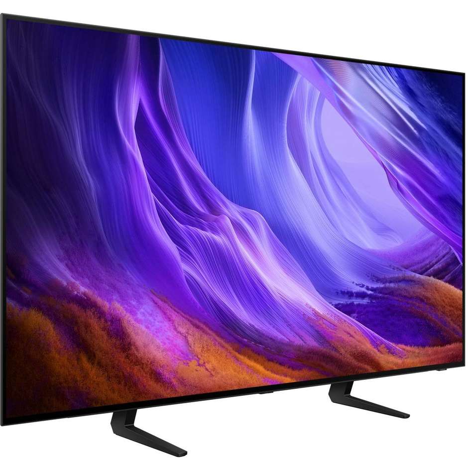 Samsung S85H 48" OLED 4K Smart TV 120 Hz Nero