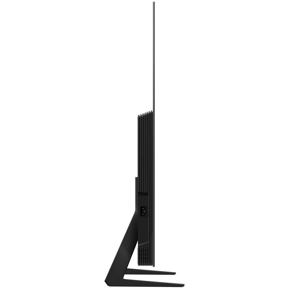 Samsung S85H 48" OLED 4K Smart TV 120 Hz Nero