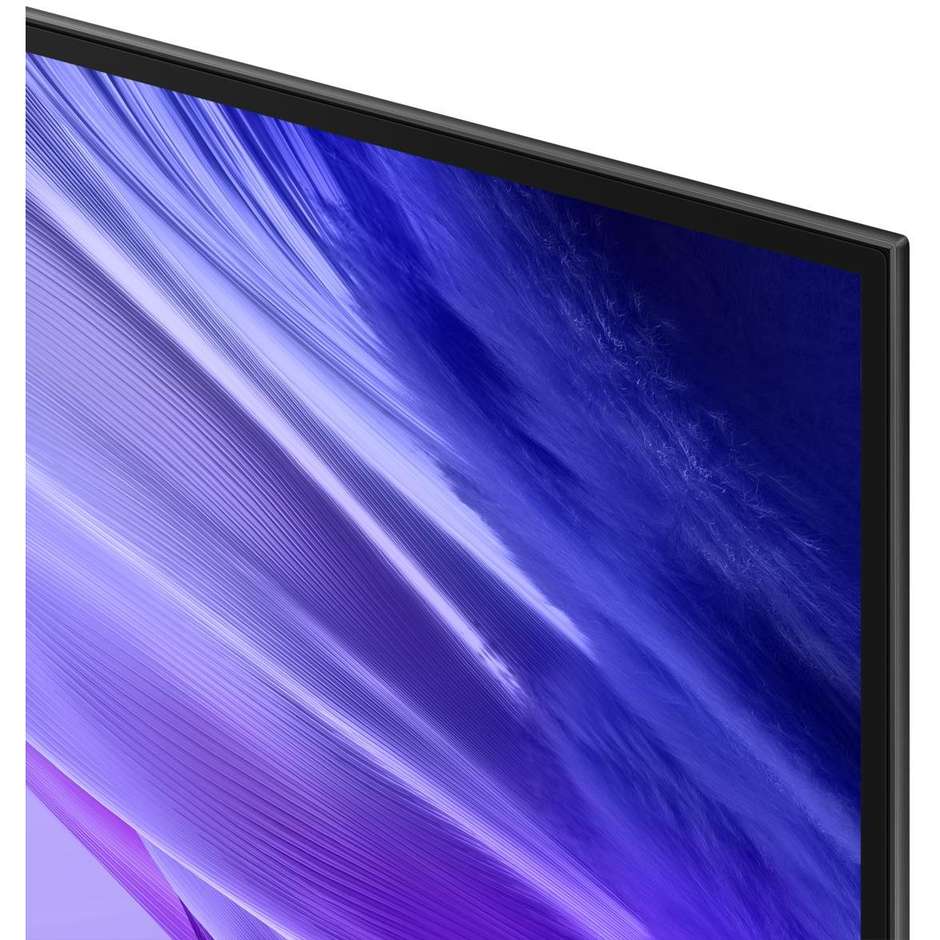 Samsung S85H 48" OLED 4K Smart TV 120 Hz Nero