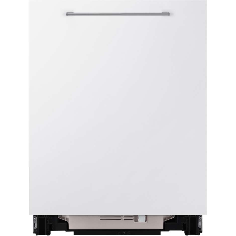 Samsung Serie 80 lavastoviglie incasso 60 cm 14 coperti Wi-Fi