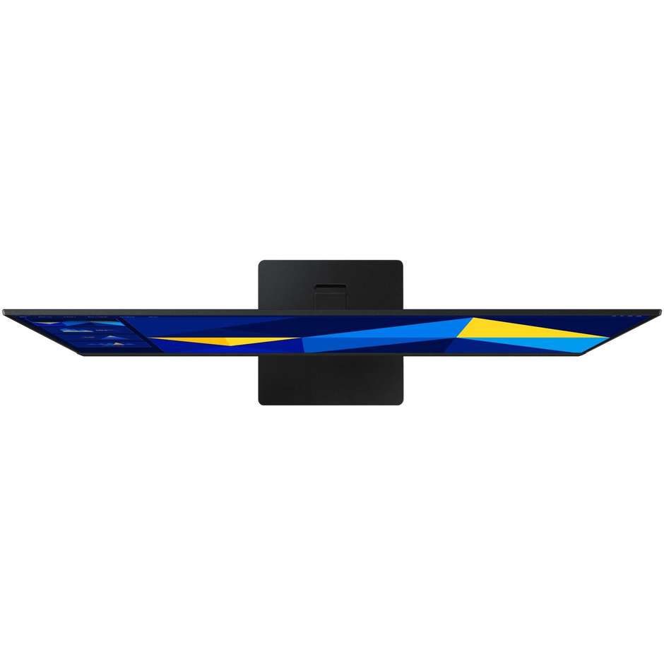 Samsung Serie S30GD S27D300GAU Monitor PC 27" Full HD 100Hz IPS Eye Saver Mode HDMI VGA Nero (LS27D300GAUXEN)