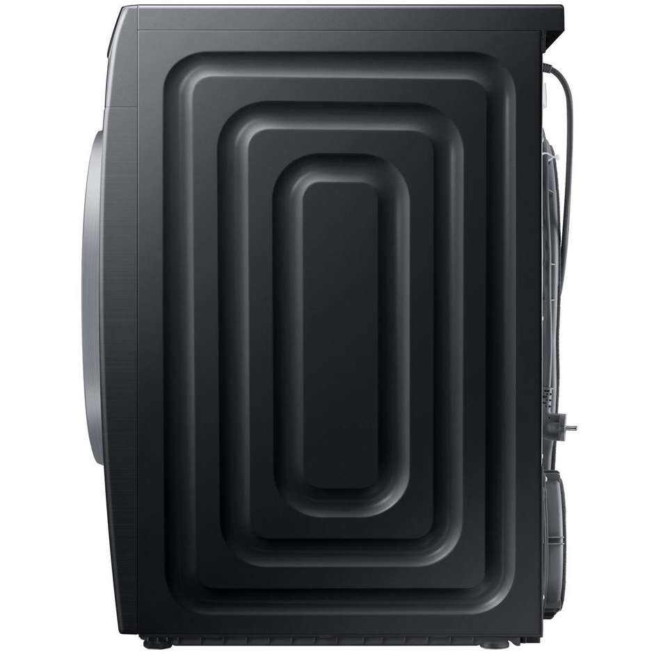 Samsung Series 6 DV90DG6845LB Asciugatrice Caricamento frontale Capacita 9 Kg Classe A Colore Nero
