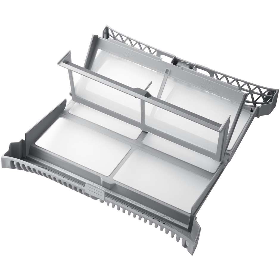Samsung Series 6 DV90DG6845LB Asciugatrice Caricamento frontale Capacita 9 Kg Classe A Colore Nero