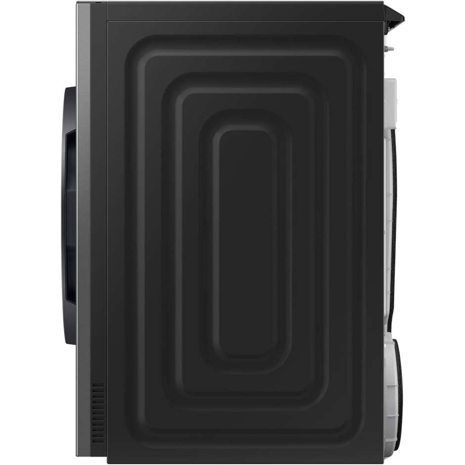 Samsung Series 9 DV90F09F4S Asciugatrice Carica frontale Capacita 9 Kg Colore Grigio scuro