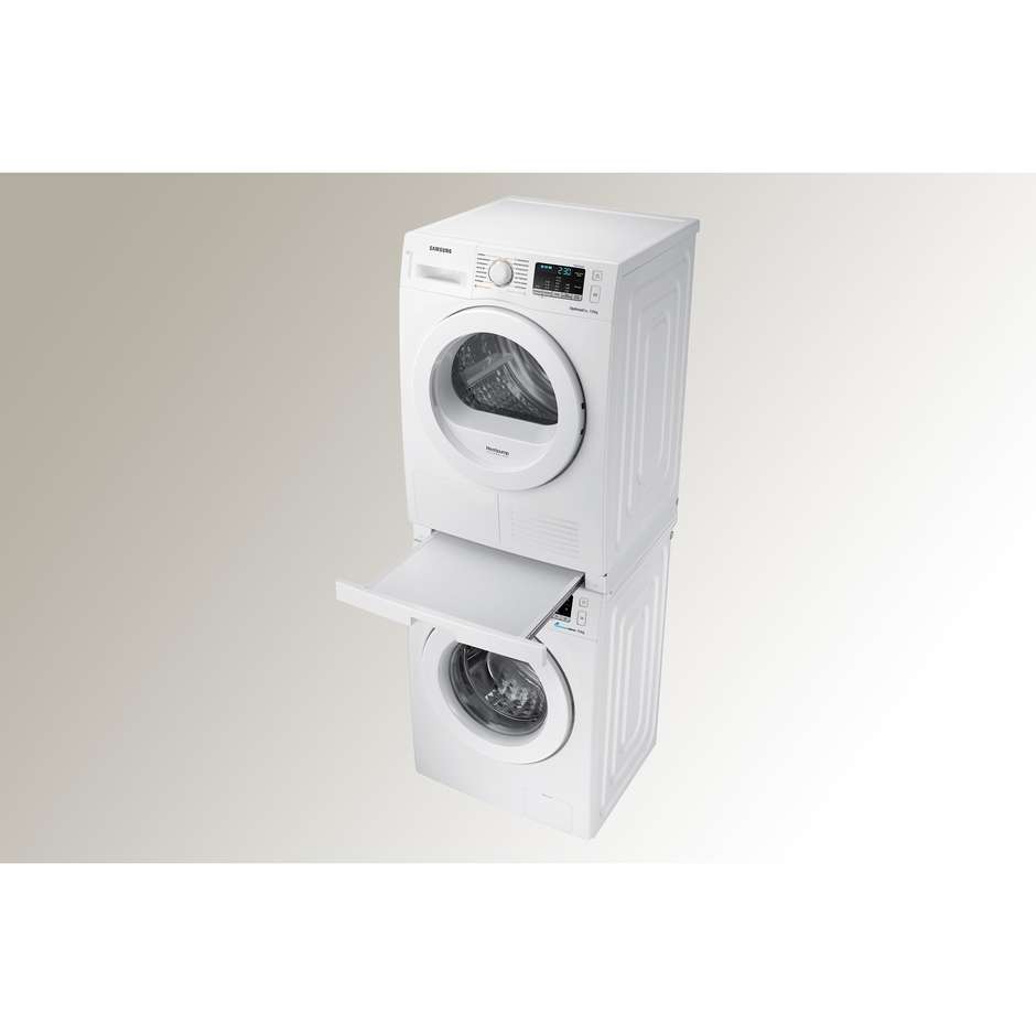Samsung SKK-DD Accessorio per lavatrice/asciugatrice colore bianco