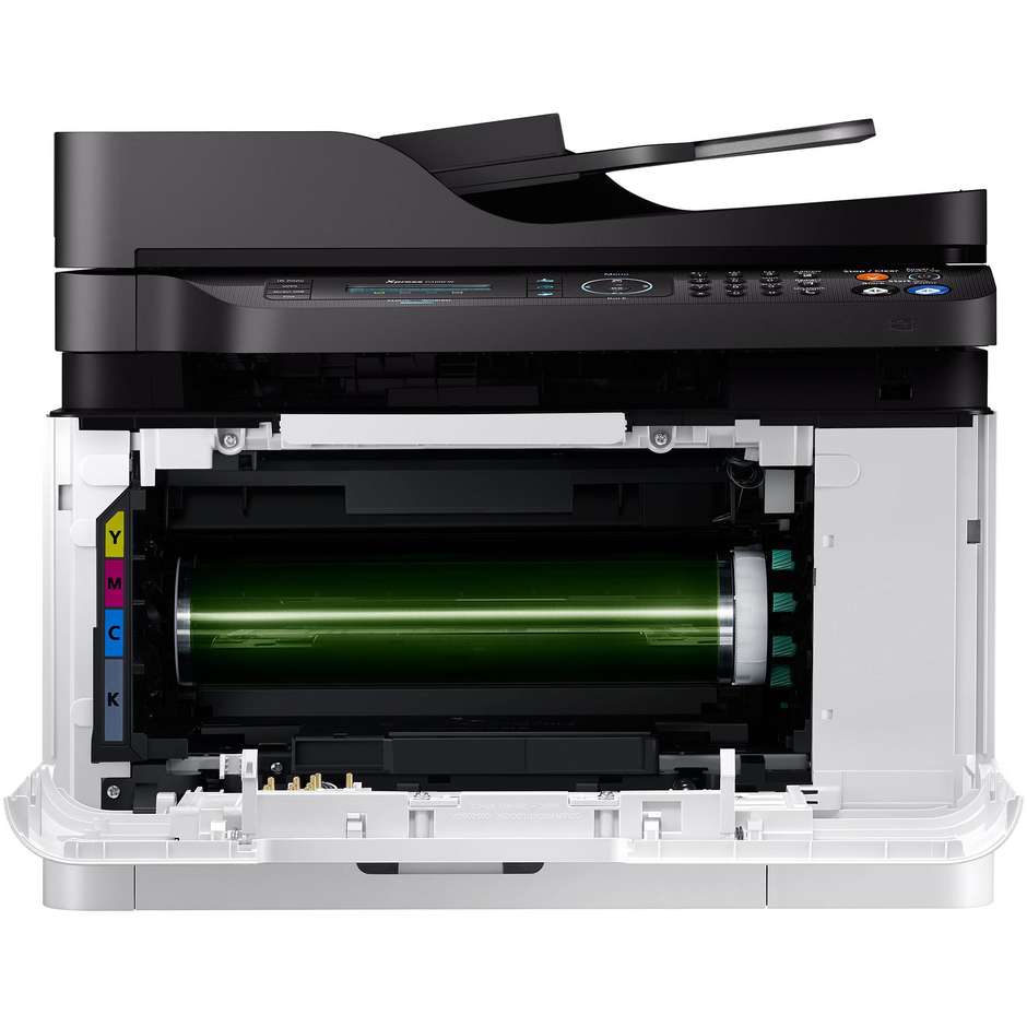 Samsung SL-C480FW Xpress stampante laser multifunzione a colori Wifi