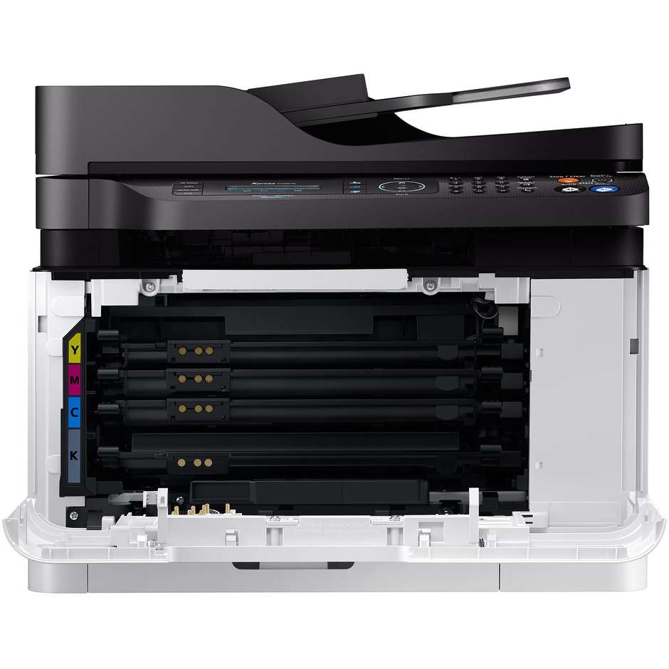Samsung SL-C480FW Xpress stampante laser multifunzione a colori Wifi