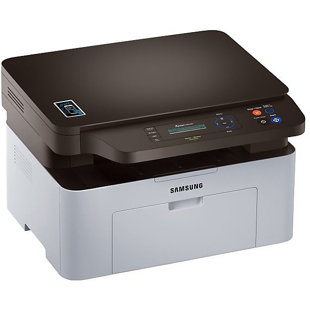 Samsung SL-M2070/SEE stampante laser multifunzione Xpress Bianco/Nero -  Stampanti e scanner multifunzioni Laser - ClickForShop