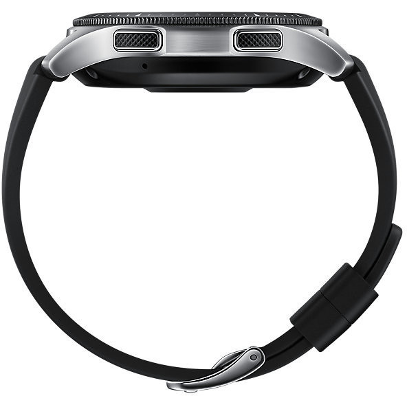 samsung galaxy watch 46mm bluetooth smartwatch