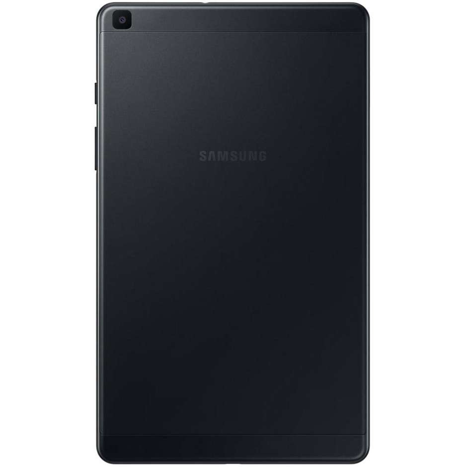Samsung SM-T290NZKAITV Galaxy Tab A 8 Tablet 8" Ram 2 GB memoria 32 GB Android 9 Pie colore nero