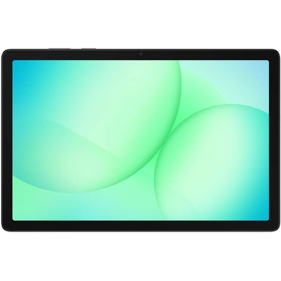 SAMSUNG SM-X230NZAPEUE WF 8/256 11" Tablet 11,0" Processore Octa-Core 8 GB 8 GB Memoria Colore Grey