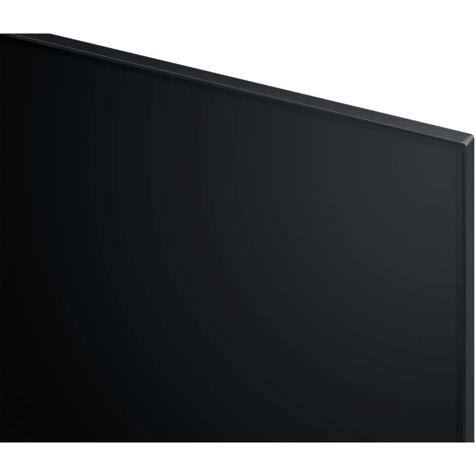 Samsung Smart Monitor M5 M50C 27" (LS27CM500EUXEN) Full HD HDR10 Wi-Fi Bluetooth Tizen OS Nero