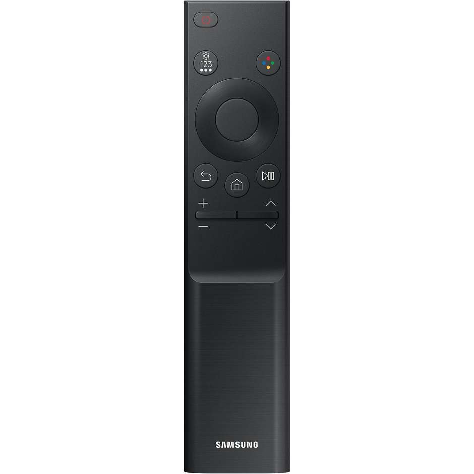 Samsung Smart Monitor M5 M50C 27" (LS27CM500EUXEN) Full HD HDR10 Wi-Fi Bluetooth Tizen OS Nero