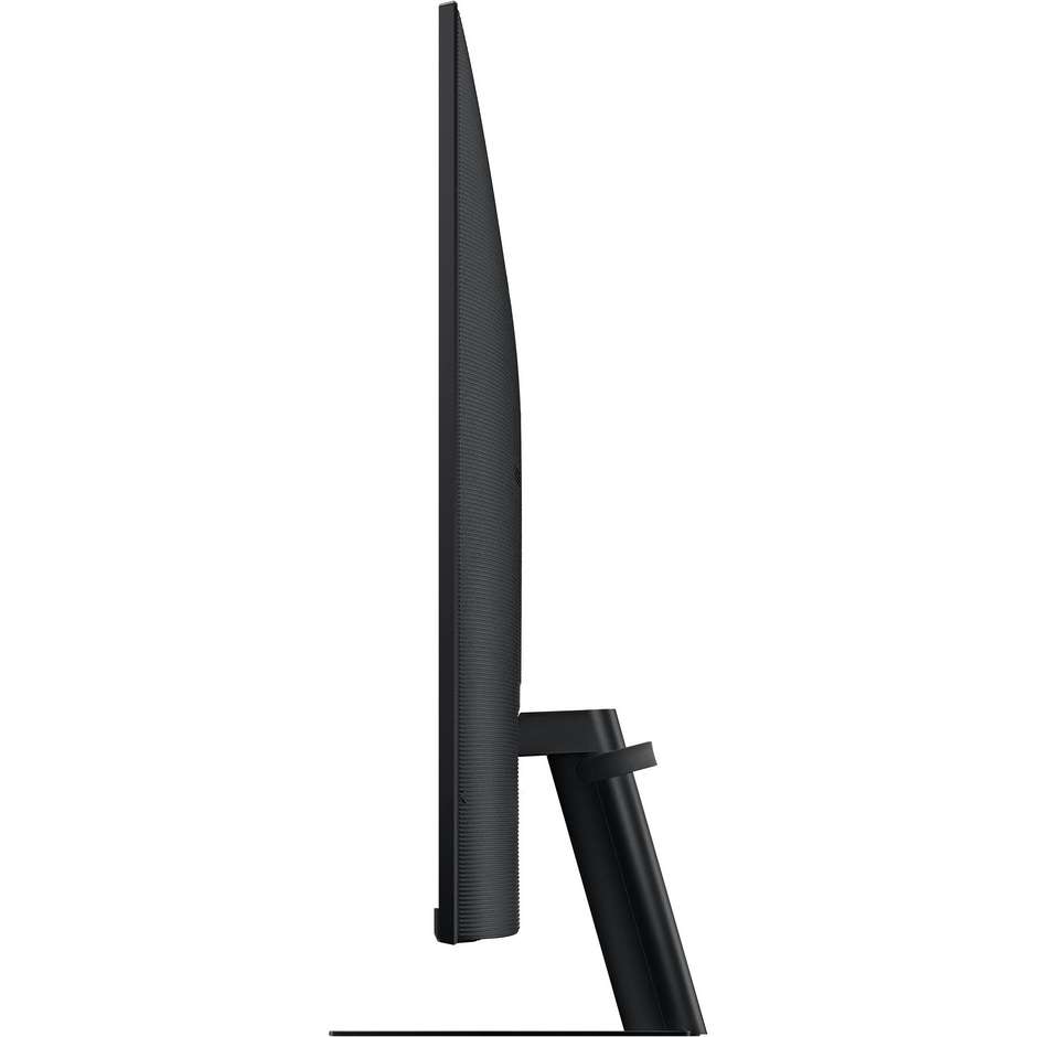 Samsung Smart Monitor M5 M50C 27 pollici VA Full HD con Wi-Fi e Bluetooth