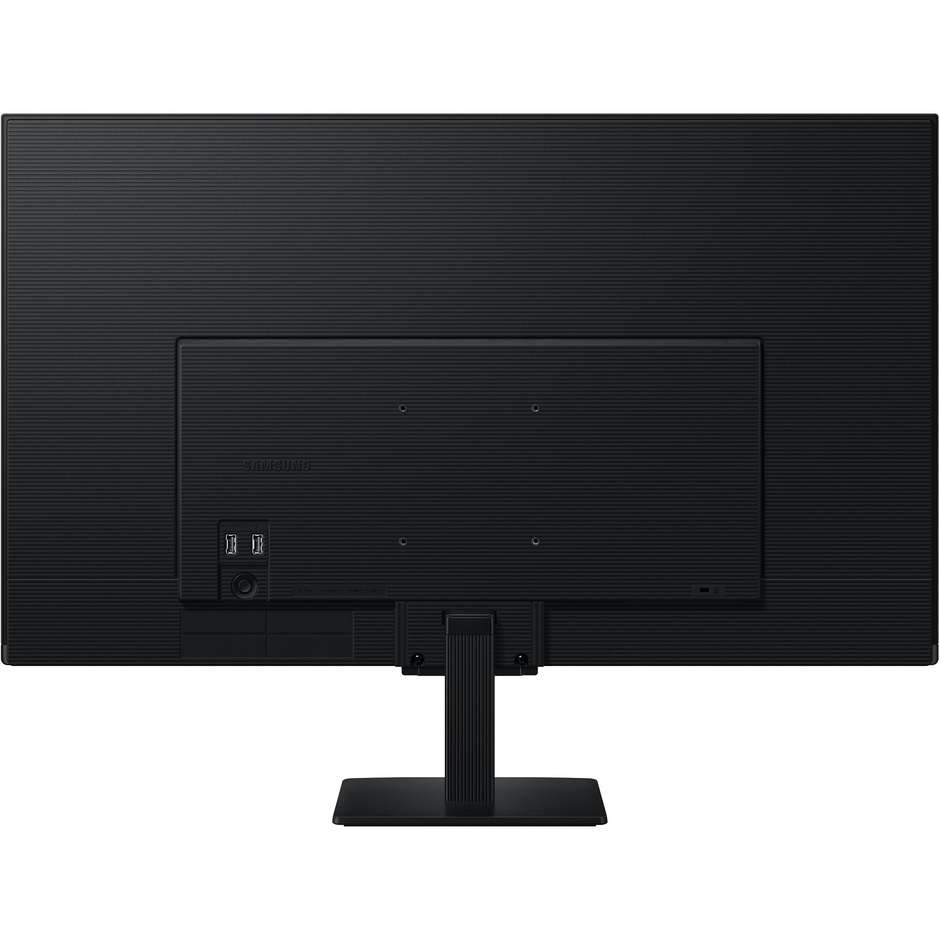 Samsung Smart Monitor M5 M50F 32" Full HD Smart TV Nero