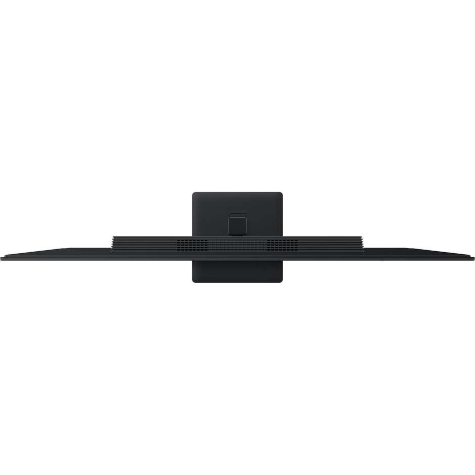Samsung Smart Monitor M5 M50F 32" Full HD Smart TV Nero