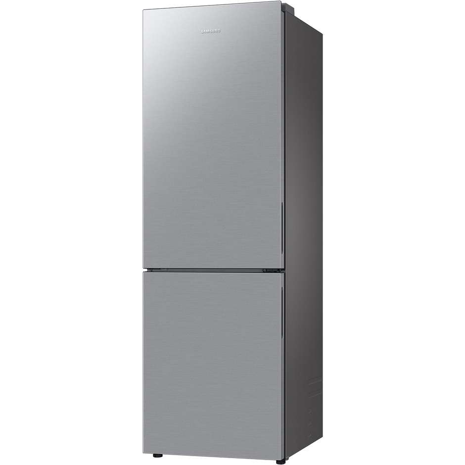 Samsung SpaceMax RB33B610ESA Frigorifero Combinato All-Around Cooling 344 L Classe E Metal Graphite
