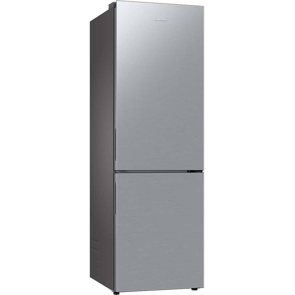 Samsung SpaceMax RB33B610ESA Frigorifero Combinato All-Around Cooling 344 L Classe E Metal Graphite