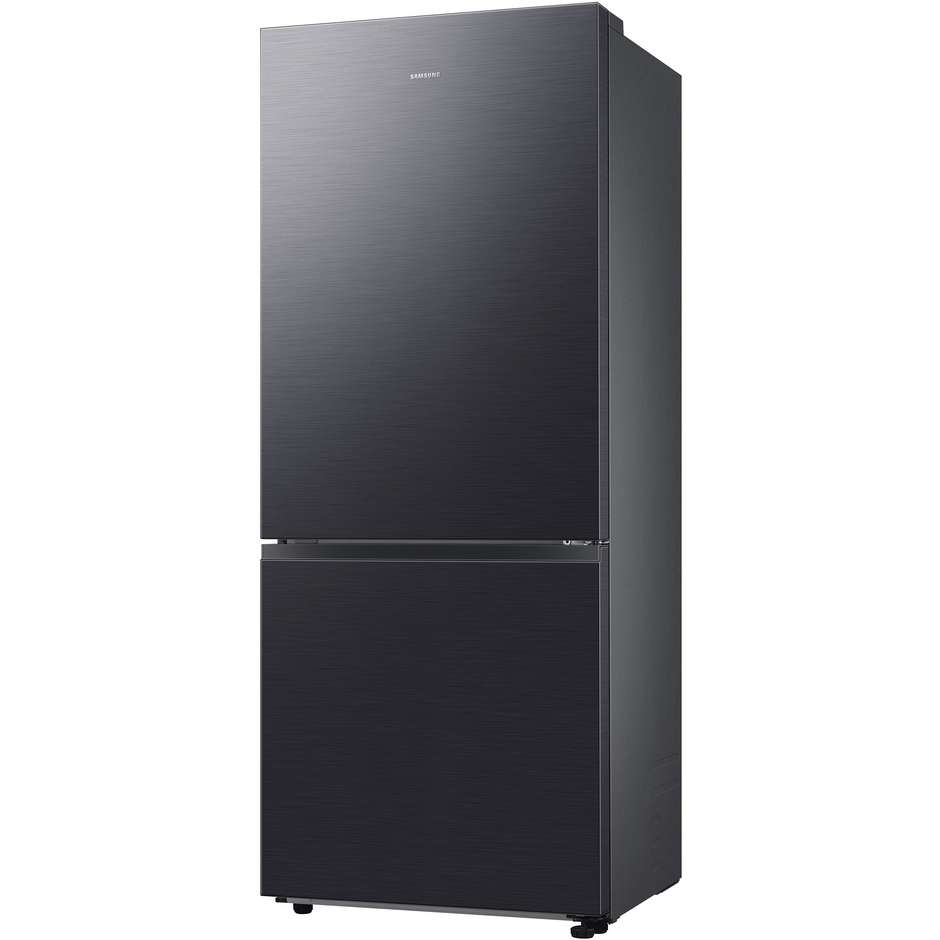 Samsung SpaceMax RB50DG601EB1 Frigorifero Combinato Formato 76 cm 508 L Classe E Antracite
