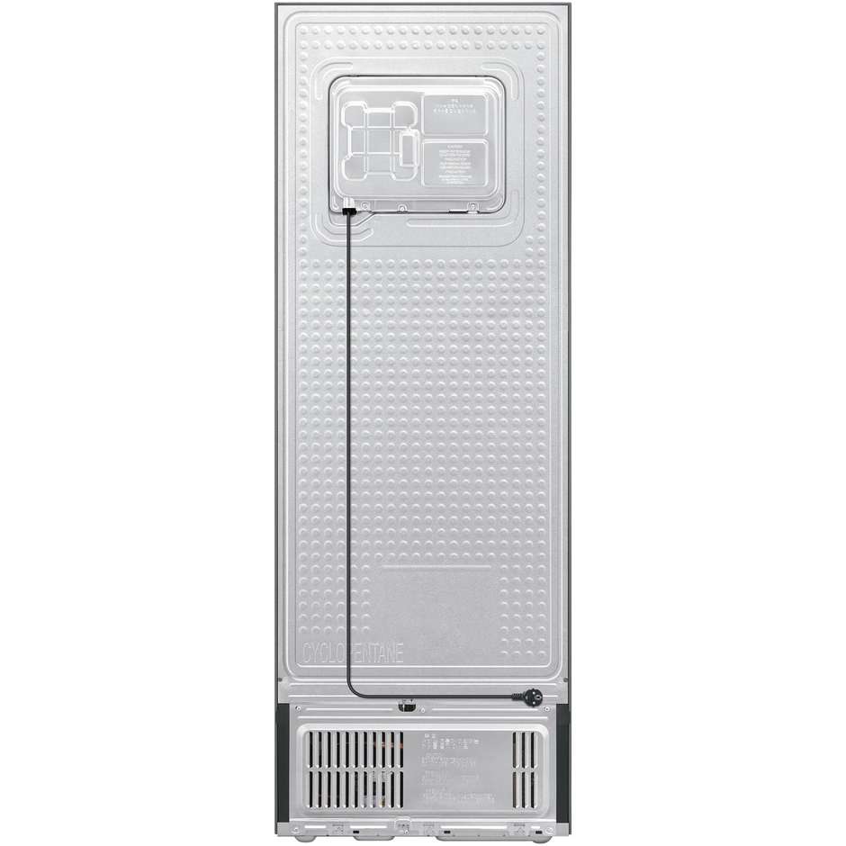 Samsung SpaceMax RT31CG5624S9 Frigorifero Doppia Porta Wi-Fi Optimal Fresh+ 305 L Inox