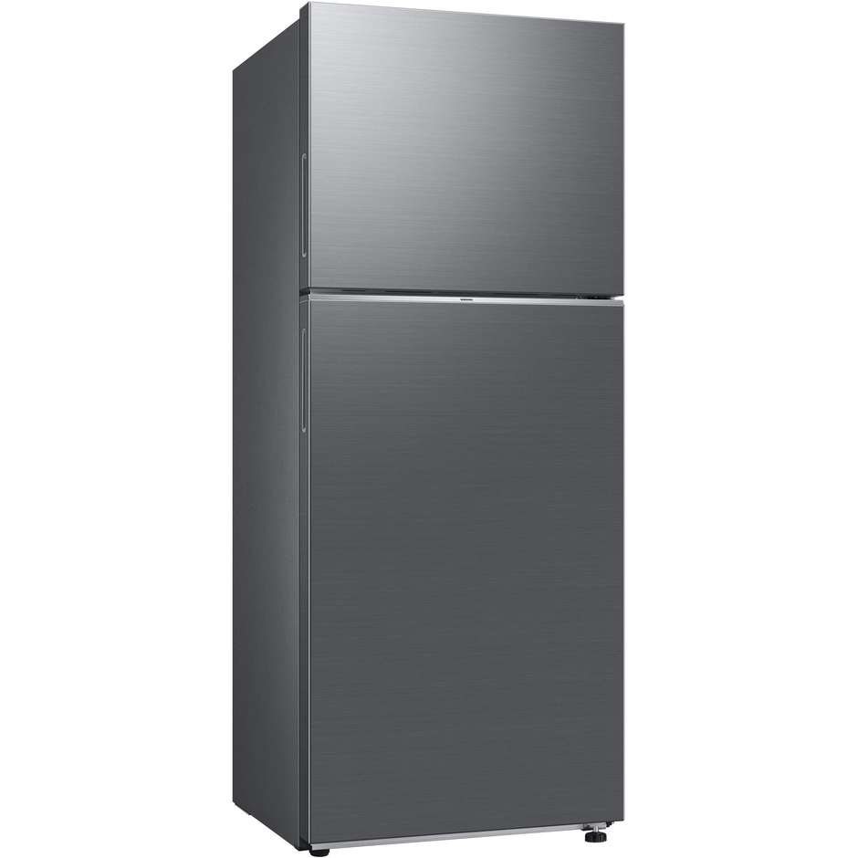 Samsung SpaceMax RT38CG6624S9 Frigorifero Doppia Porta Wi-Fi Optimal Fresh+ 393 L Inox
