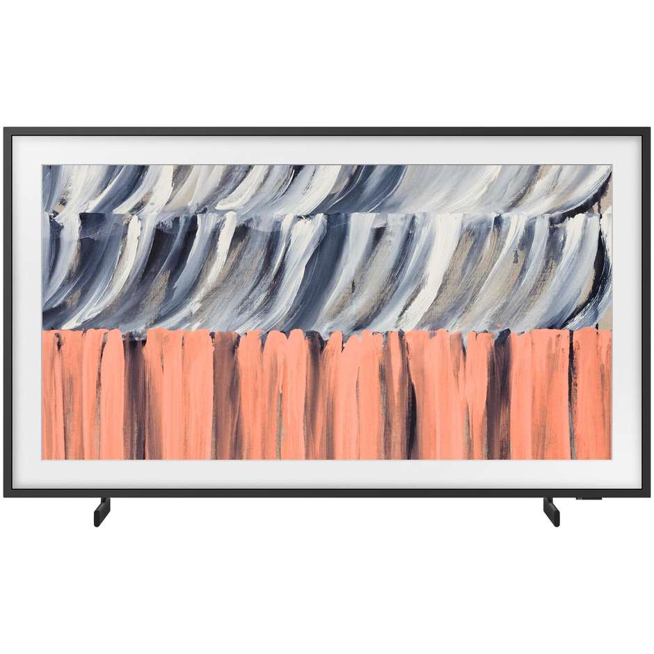 Samsung The Frame LS03HE 43" QLED 4K Smart TV Nero