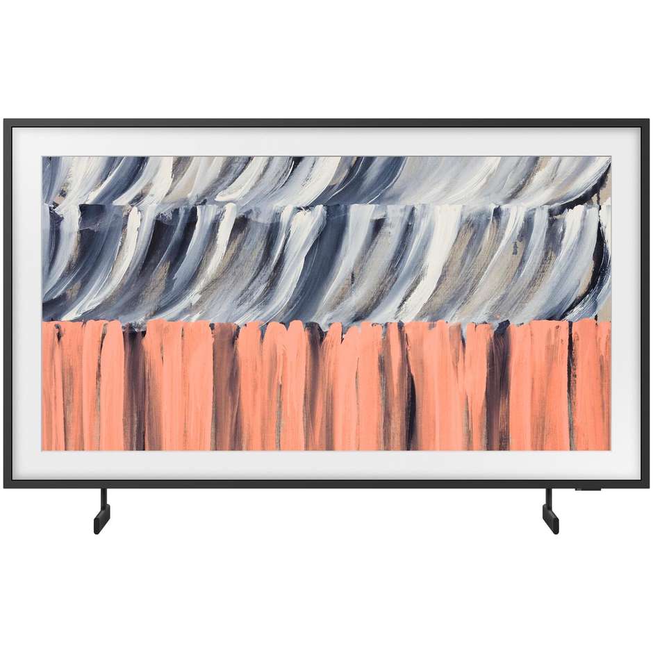 Samsung The Frame LS03HE 43" QLED 4K Smart TV Nero
