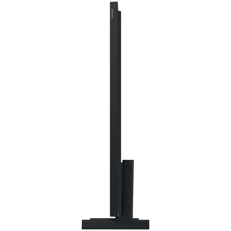 Samsung The Frame LS03HE 43" QLED 4K Smart TV Nero