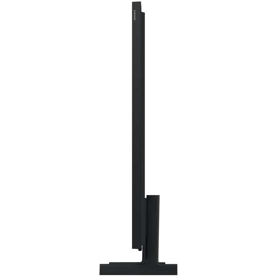 Samsung The Frame LS03HE 43" QLED 4K Smart TV Nero