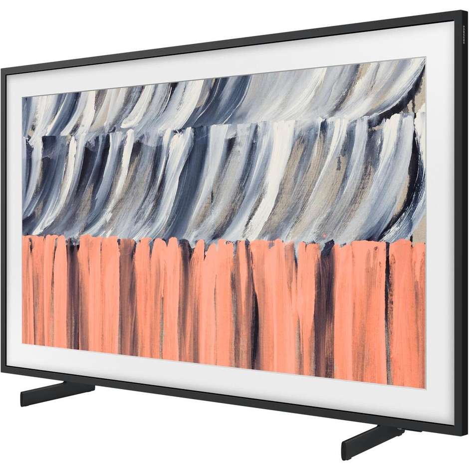 Samsung The Frame LS03HE 43" QLED 4K Smart TV Nero