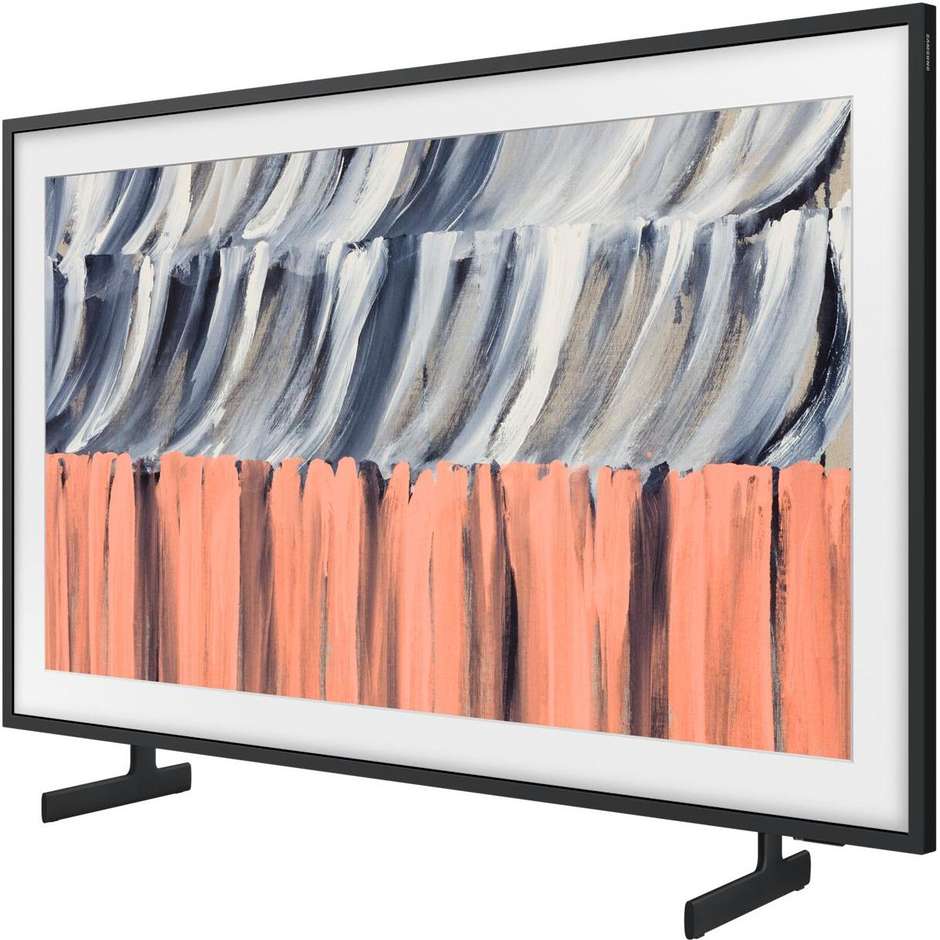 Samsung The Frame LS03HE 43" QLED 4K Smart TV Nero