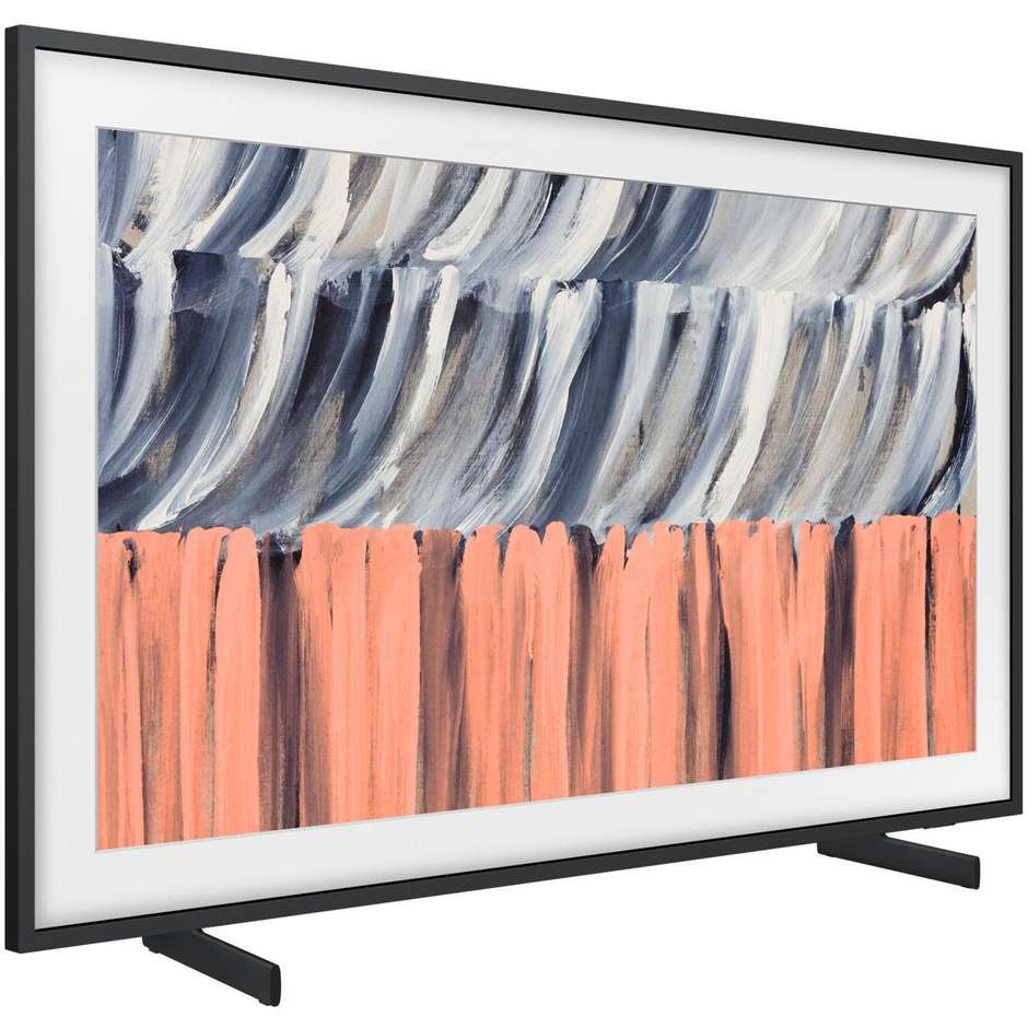 Samsung The Frame LS03HE 43" QLED 4K Smart TV Nero
