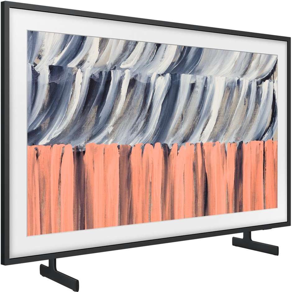 Samsung The Frame LS03HE 43" QLED 4K Smart TV Nero
