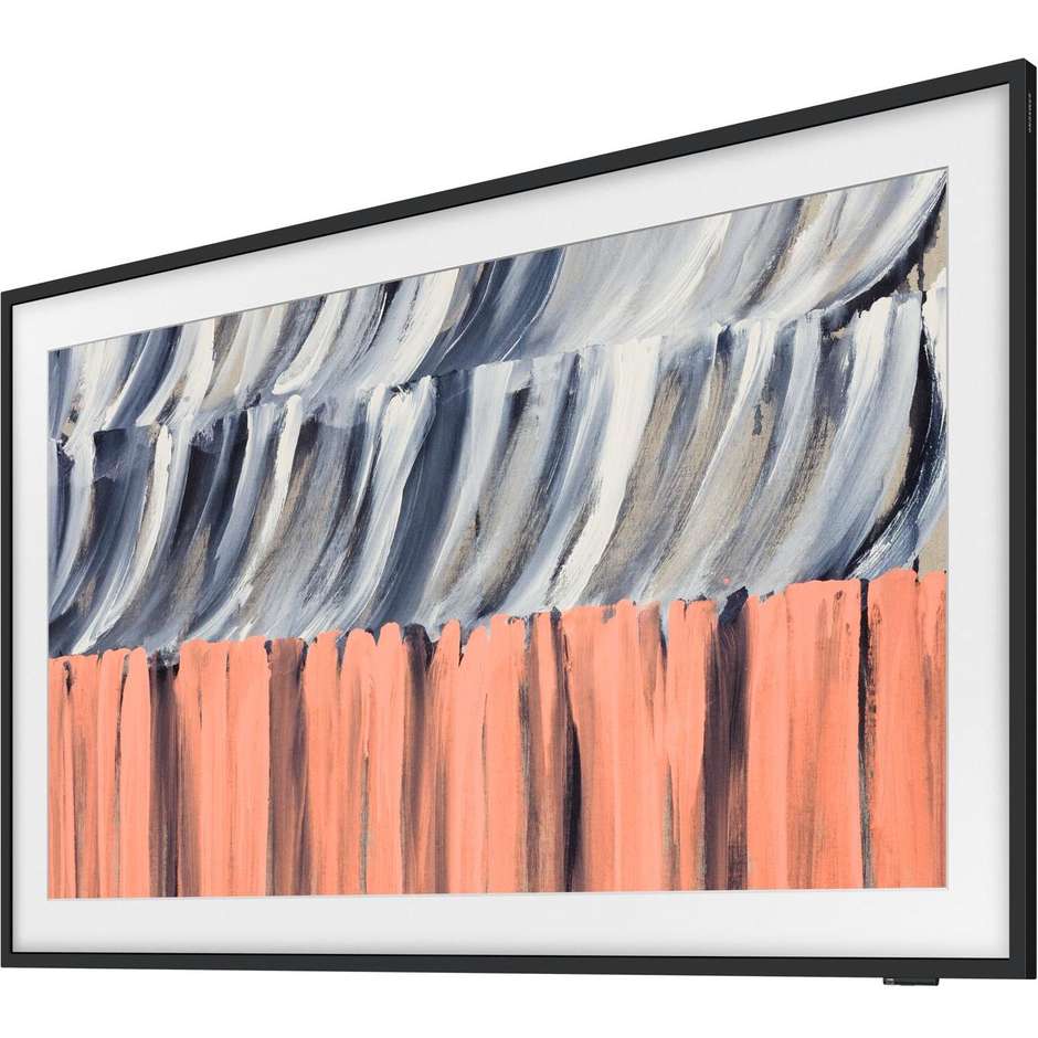 Samsung The Frame LS03HE 43" QLED 4K Smart TV Nero