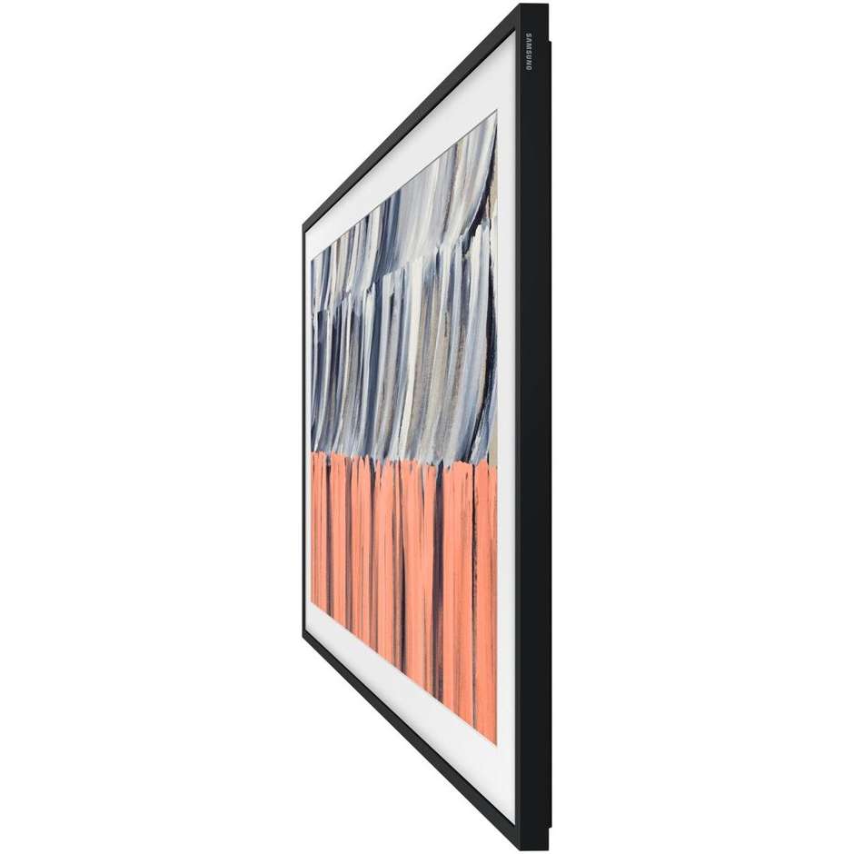 Samsung The Frame LS03HE 43" QLED 4K Smart TV Nero
