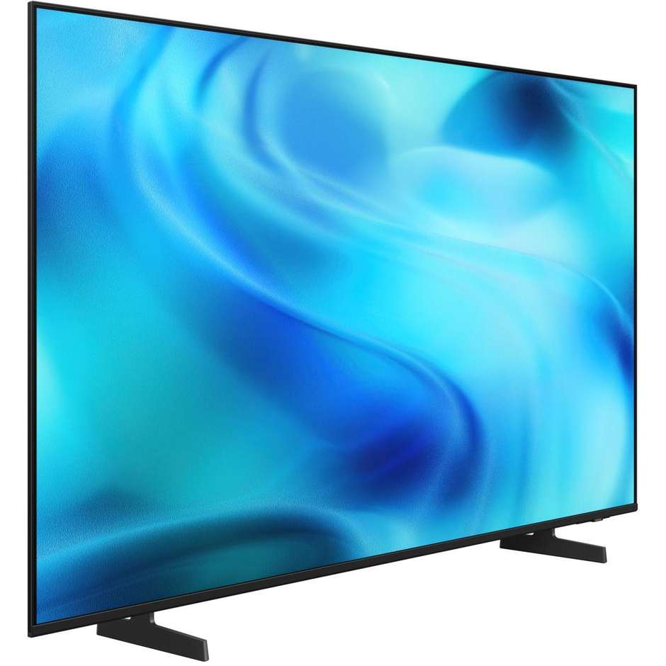 Samsung U7000H 50" Smart TV 4K HDR10+ Wi-Fi Nero