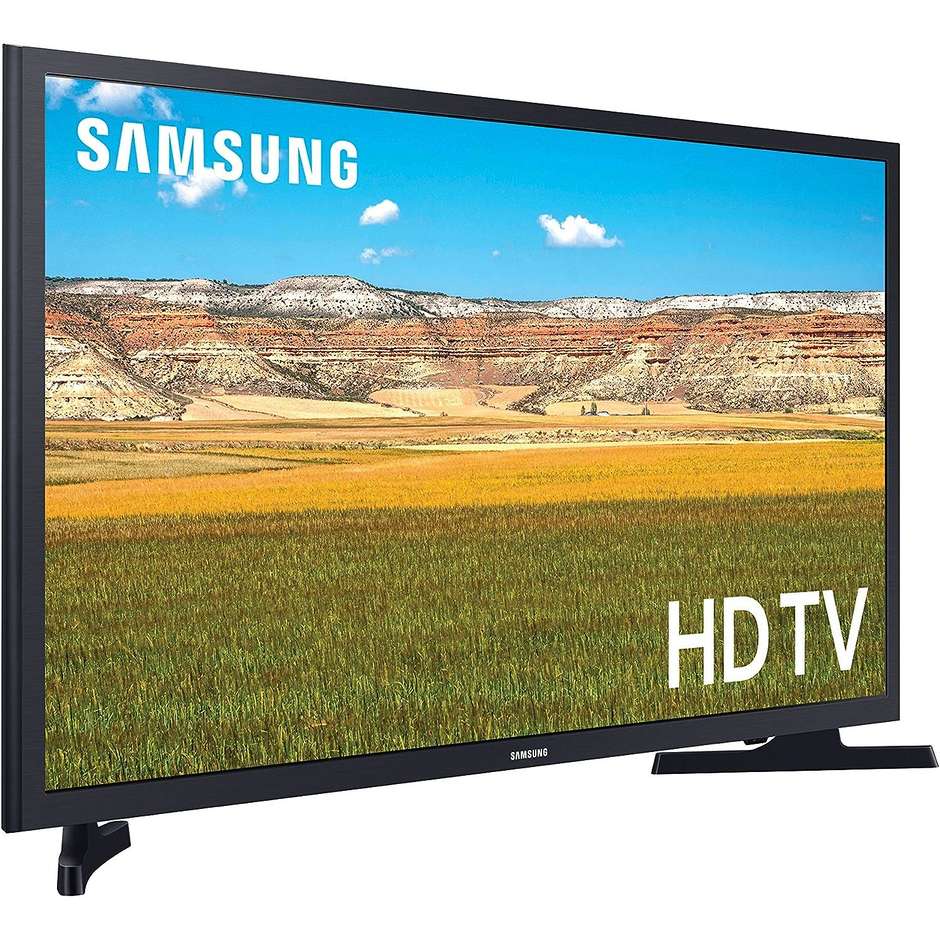 Samsung UE32T4300A TV LED 32" HD Smart TV Wi-Fi Classe F colore cornice nero