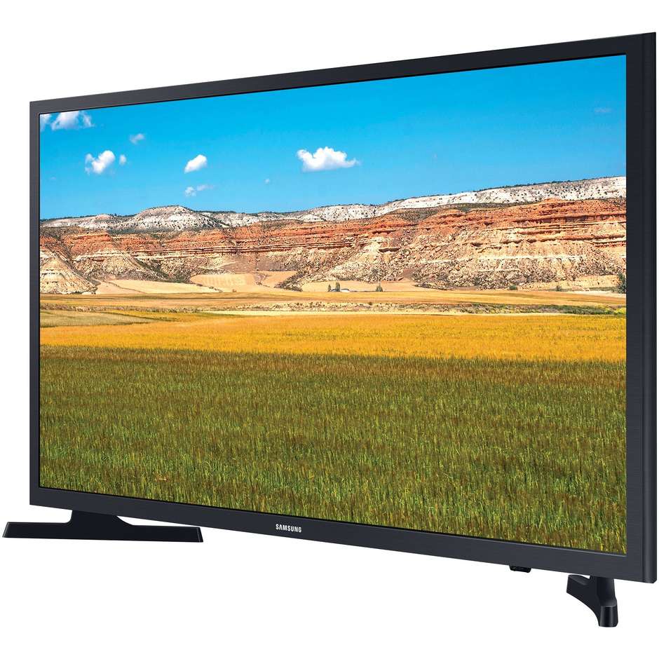 Samsung UE32T4300AKXZT TV LED 32'' HD Smart TV Wi-Fi Classe F colore cornice nero