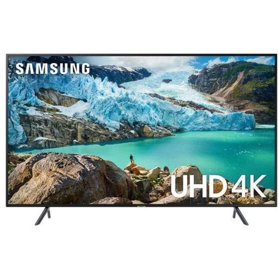 Samsung UE43RU7170UXZT Tv LED 43" 4K Ultra HD Smart Tv Wifi classe A colore nero