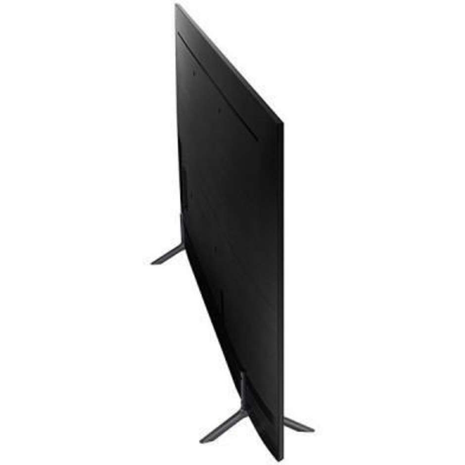 Samsung UE43RU7170UXZT Tv LED 43" 4K Ultra HD Smart Tv Wifi classe A colore nero