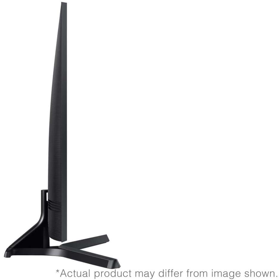 Samsung UE43RU7400UXZT Tv LED 43" 4K Ultra HD HDR Smart Tv Wifi classe A colore grigio