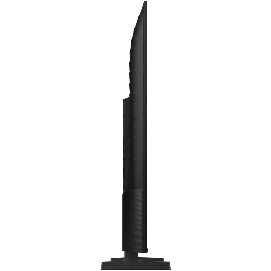 Samsung UE43U7000FUXZT TV LED 43" 4K Ultra HD Smart TV Wi-Fi Classe G Colore Nero