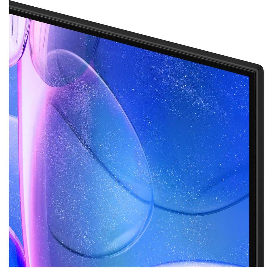 Samsung UE43U7000FUXZT TV LED 43" 4K Ultra HD Smart TV Wi-Fi Classe G Colore Nero